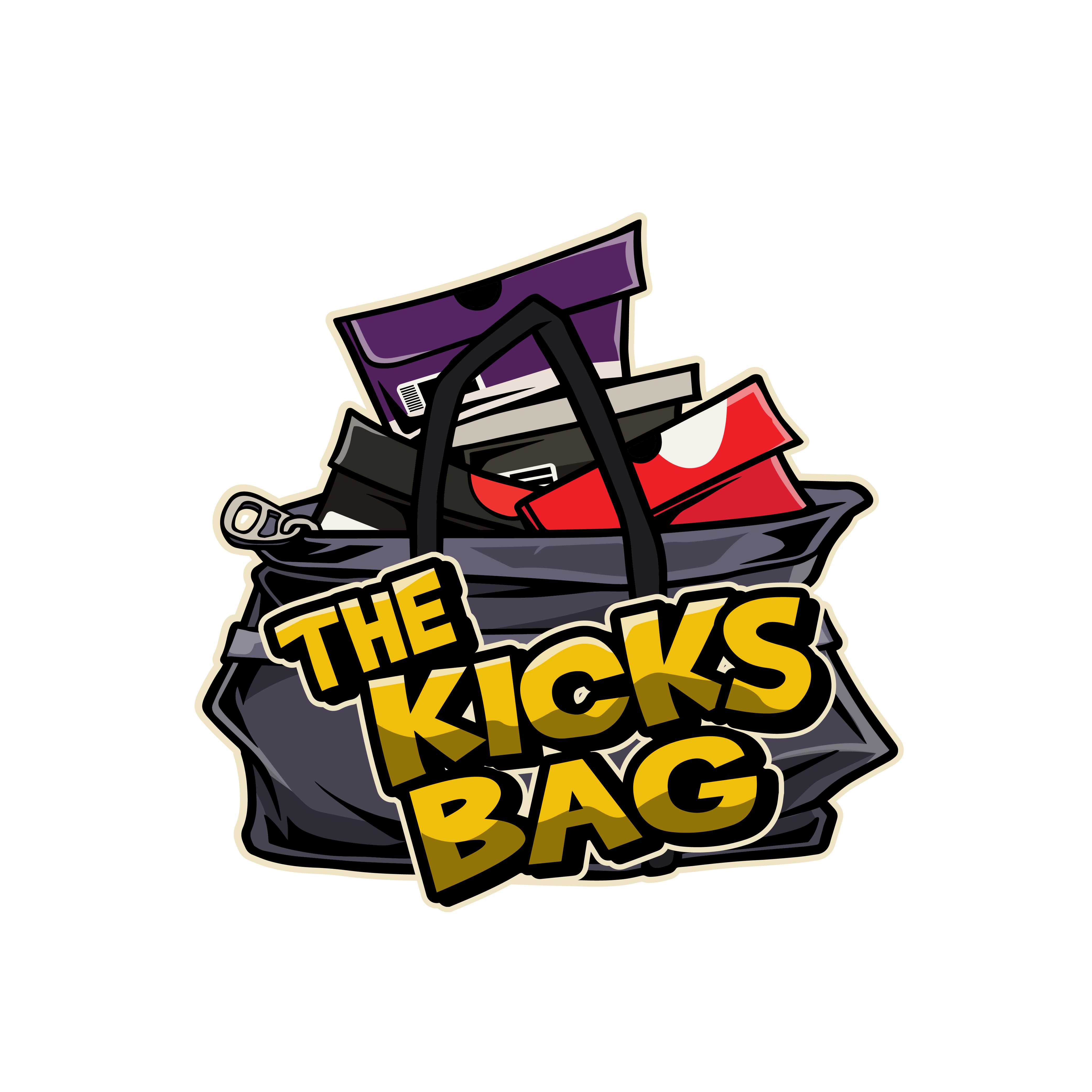 The Kicks Bag
